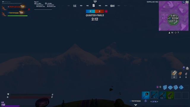 ЕСЛИ ПРОИГРАЕМ ОДНУ ИГРУ В РЕЖИМЕ ВЫЖИВАНИЕ, ТО ВИДЕО ЗАКОНЧИТСЯ! смотреть онлайн