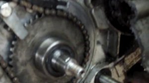 мопед альфа глохнет