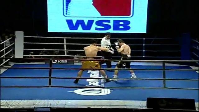 Astana Arlans vs Baku Fires - Week 2 - MiddleWeight - Regular Season - Season 1 смотреть онлайн