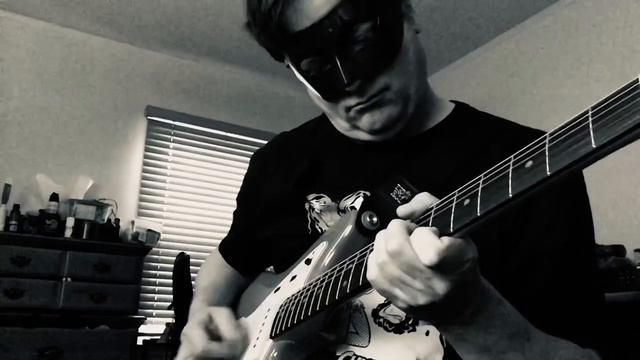 The World We Knew Messer Chups Cover смотреть онлайн