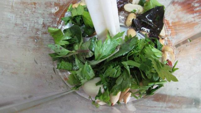 Рецепты от шеф-повара