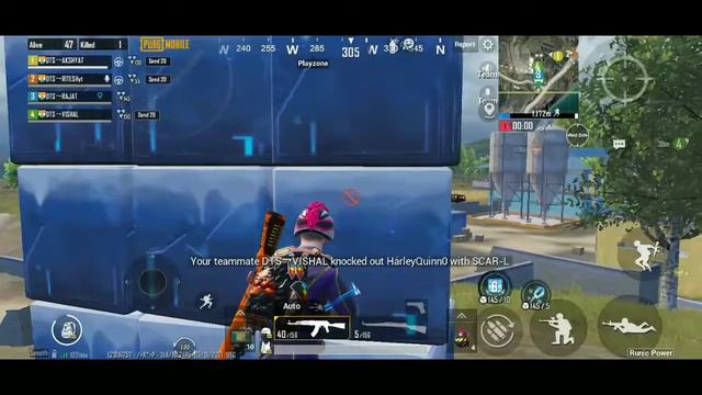 REDMI NOTE 7 MAKING ME BOT ⚡⚡⚡ PUBG MOBILE MONTAGE // LOW END DEVICE PLAYER смотреть онлайн