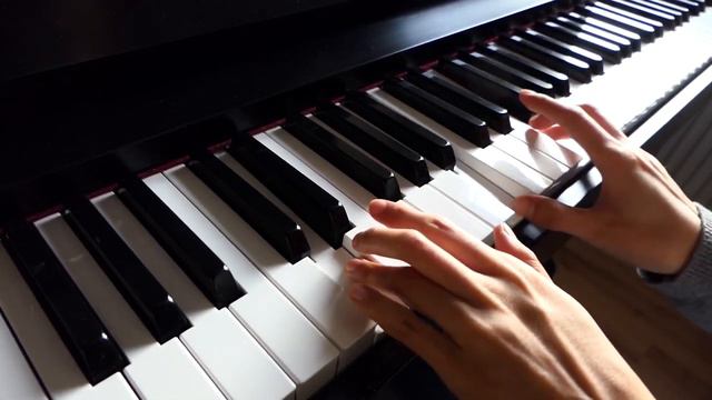 Adult Piano Progress Day 3 | Alfred's book Pg. 45-54 - hi piano смотреть онлайн