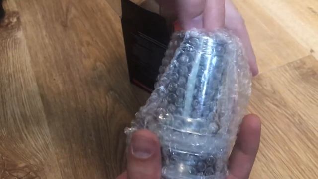 Обзор донного клапана Alca A392 із Rozetka смотреть онлайн