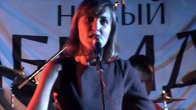 Инна Желанная / Inna Zhelannaya - RANO-RANO смотреть онлайн