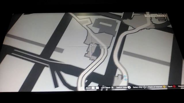 EASTER EGG z HEIST The Big Score смотреть онлайн