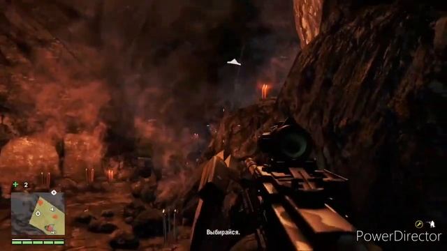 Полное Прохождение Far Cry 4: Долина Йети (PS4) (Без комментариев) смотреть онлайн