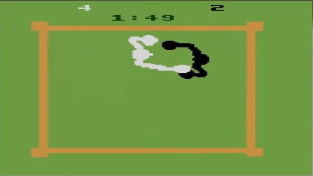 Machine Learning | Gradient-Descent Sarsa in Atari 2600 Boxing смотреть онлайн