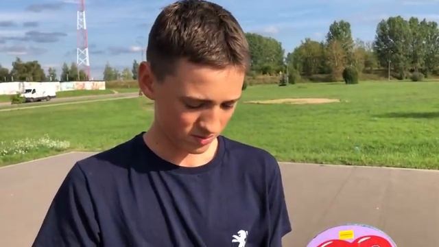 НА ЧЁМ КАТАЮТСЯ БЕЛОРУССКИЕ СКЕЙТЕРЫ | МОЖНО ЛИ КАТАТЬСЯ НА СКЕЙТБОРДЕ ЗА 25$ смотреть онлайн