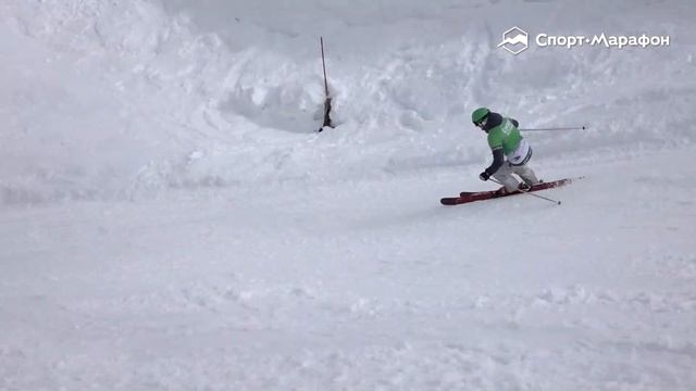 Rossignol Experience 94 TI 2018-2019. Тесты, отзывы смотреть онлайн