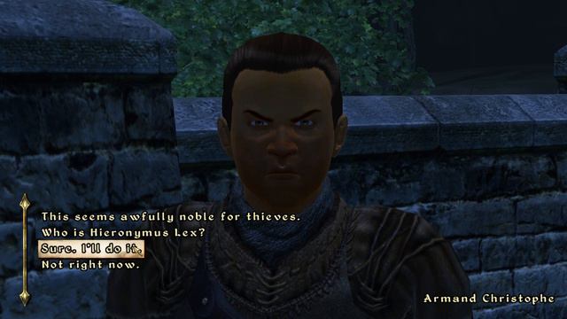 THE ELDER SCROLLS IV: OBLIVION - A Nord's Adventure #2 смотреть онлайн