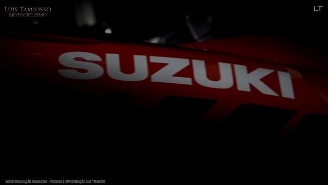Novas Suzuki V-Strom são lançadas! A nova geração foi mostrada no Salão de Milão/Itália #EICMA смотреть онлайн