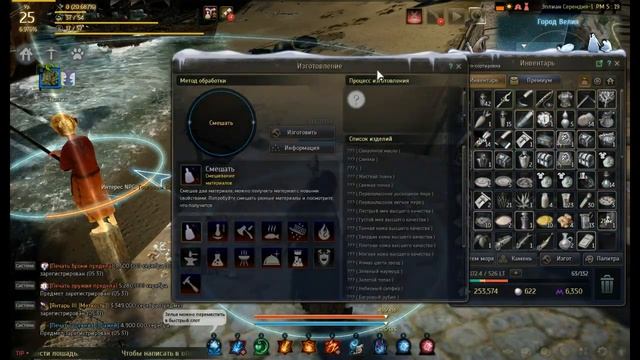 Вкусные закуски и салаты