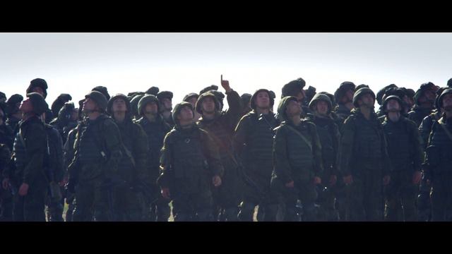 «Крым» — фильм в СИНЕМА ПАРК смотреть онлайн