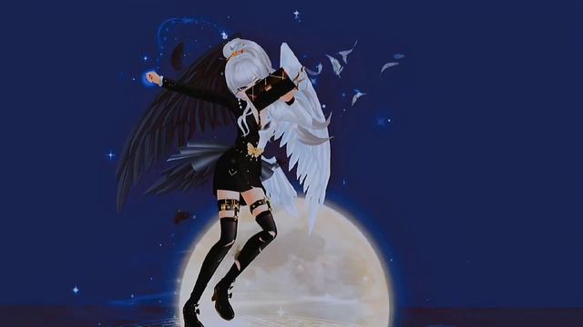 #танцы #луна #sd #sweetdance #sweetdanceru