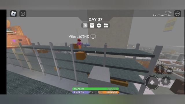 ВЫЖИВАНИЕ В ИКЕЕ (SCP 3008) #1 *нашёл заброшенный дом* #3008 #икеа #roblox смотреть онлайн