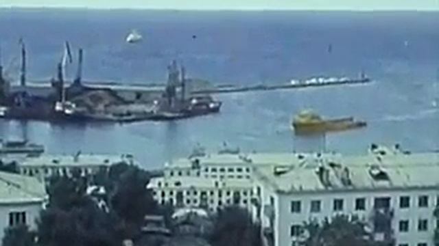 НУ, ЧТО ТЕБЕ СКАЗАТЬ ПРО САХАЛИН - Влад НЕЖНЫЙ смотреть онлайн