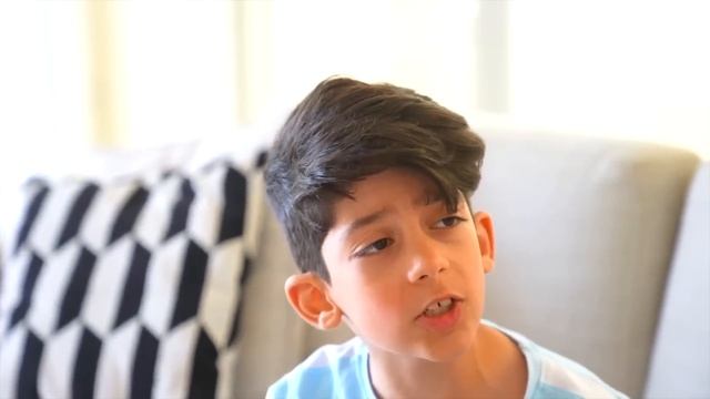 Jason और Alex सुनहरीमछली की मदद करते हैं! | Hindi Moral Stories смотреть онлайн