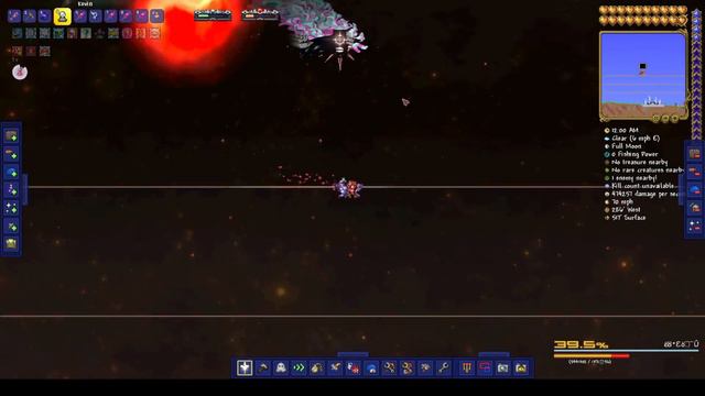 Nameless Deity 2 (Outdated Beta Version) смотреть онлайн