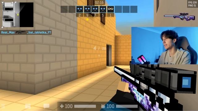 ?ХЕЛЛОУИН ОБНОВЛЕНИЕ В БЛОКПОСТ МОБАЙЛ / BLOCKPOST MOBILE