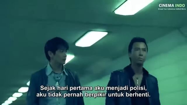 Film laga Donnie Yen terbaru 2021 sub Indo смотреть онлайн