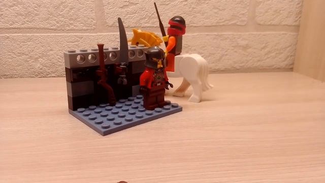 Рыцарский поединок смотреть онлайн