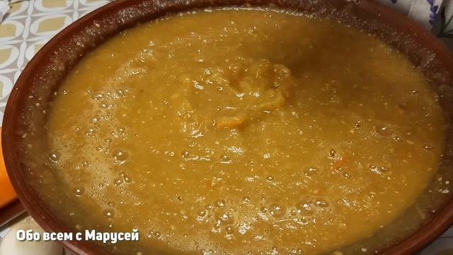 САМАЯ ВКУСНАЯ ИКРА ИЗ ЗЕЛЕНЫХ ПОМИДОР @obovsemsmarusya смотреть онлайн