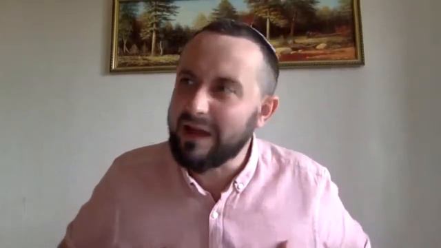 Недельная глава Эмор смотреть онлайн