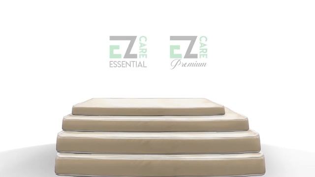 EZ Care Mattresses | Omland Hospitality Products смотреть онлайн