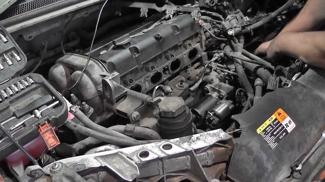 Авто эксперименты