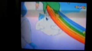 Карусель Анонсы Копилка фокусов, Мир в одной капле и спонсор показа ноябрь 2012