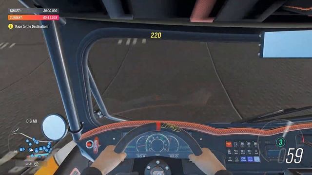 Forza Horizon 4: *EXCLUSIVE EARLY GAMEPLAY* NEW Super7 GAME MODE! BIGGEST JUMP EVER!? смотреть онлайн