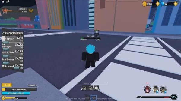 The New Mob Psycho Game has Released! | Psycho 100: Infinity