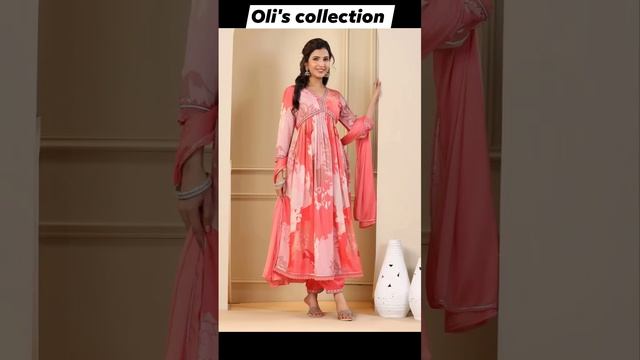 Alia Cut suit set... смотреть онлайн