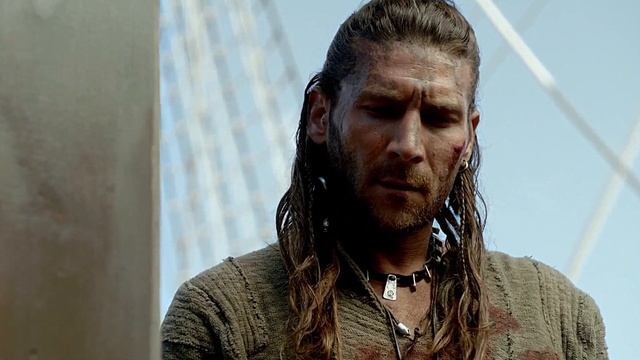 Charles Vane | To Fear Death Is A Choice смотреть онлайн