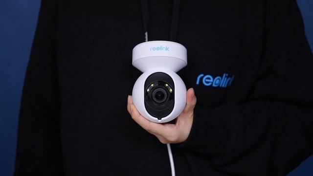 The Best Reolink Two-Way Audio Security Cameras| You Ask, We Answer смотреть онлайн