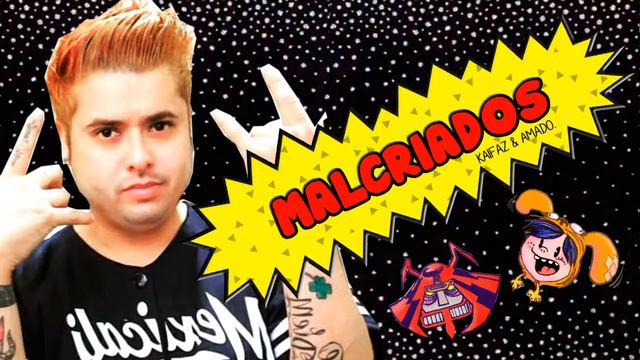 FRIKERICK NOS PLATICA SOBRE  SU AMISTAD CON BRENDA MONSTRUOS VERDES JIRIBILLA