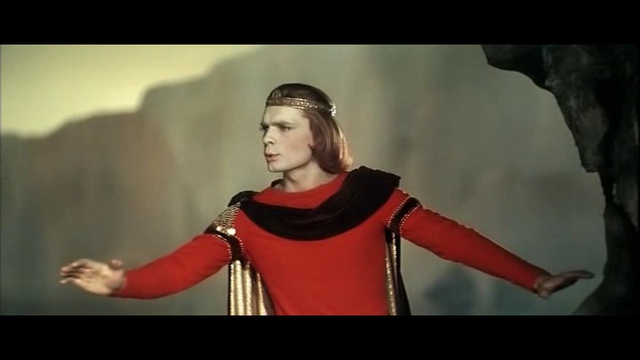 Сказка о царе Салтане