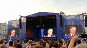 Андреа Бочелли и Маттео Бочелли - Perfect (Ed Sheeran)