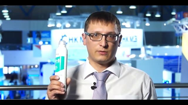 Готовые решения для промышленного оборудования – EFELE UNI-S Spray смотреть онлайн