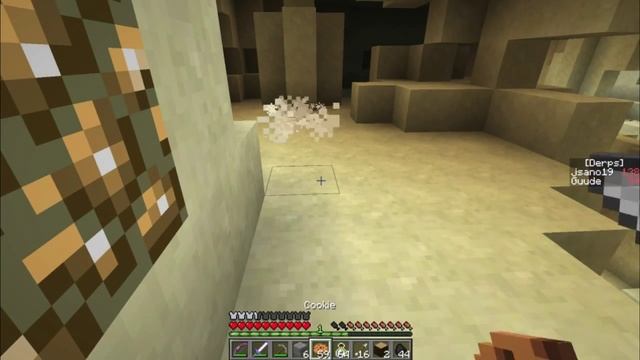 Guude & Jsano - Inferno Mines - E27 - And you doubted us смотреть онлайн