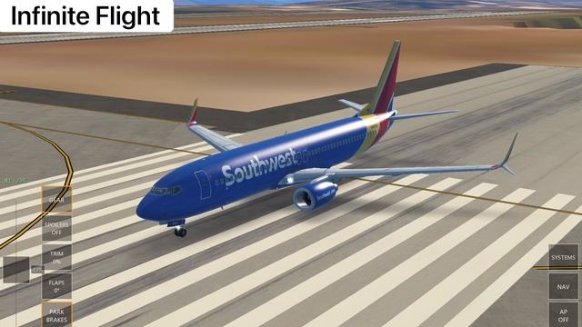 Infinite Flight vs X Plane 10 Mobile | Which Flight Sim Is Better? смотреть онлайн