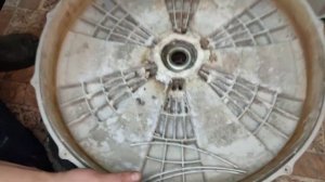 Восстановления посадочного места под сальник стиральная машина LG