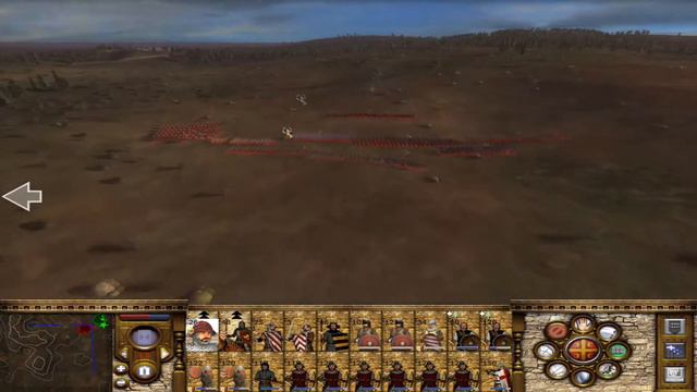 THE ROMANO-MILANESE WAR! Tsardoms: Total War - Roman Empire Campaign - Episode 54 смотреть онлайн