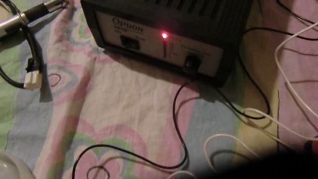 Работа механизма автоматической антенны Pathfinder R50 смотреть онлайн