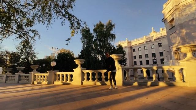 LYRIQ - Дискотека на двоих [Танец] Sixseven