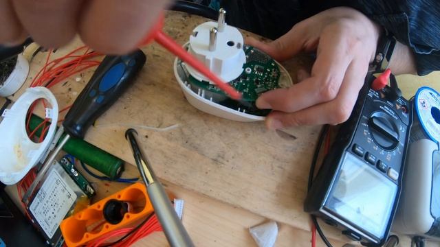 TP-Link HS110 Smart Plug FAULTY UNIT - no more energy monitoring even after upgrade смотреть онлайн