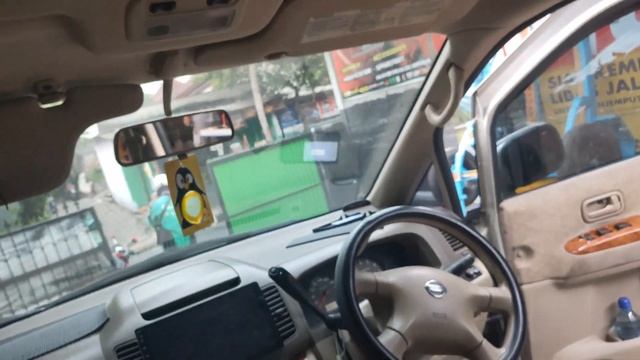 CARA CLEANING AC MOBIL NISSAN SERENA C24 | TUTORIAL MEMBERSIHKAN BLOWER AC смотреть онлайн