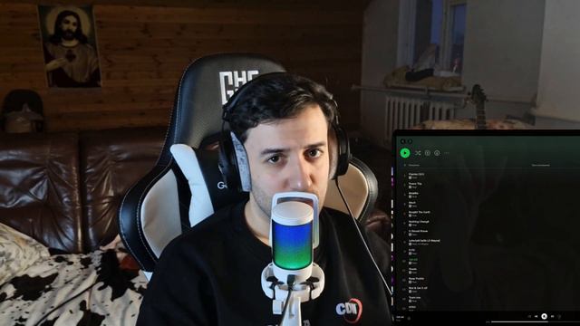 YEAT - 2093 ОБЗОР АЛЬБОМА