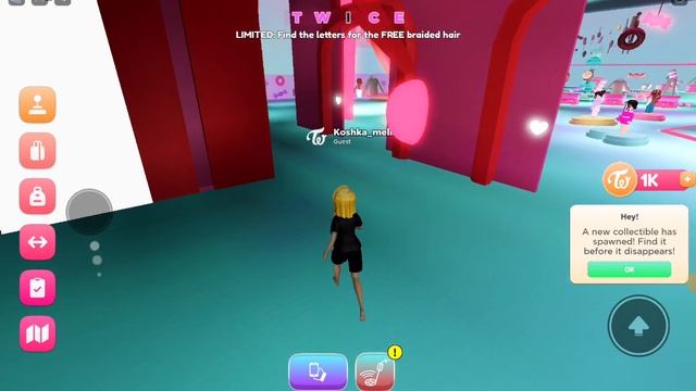 ИГРАЮ В РБ (Roblox) КАРТА:TWICE SQUARE НАДЕЮСЬ ЧТО ПОМОГЛА? смотреть онлайн